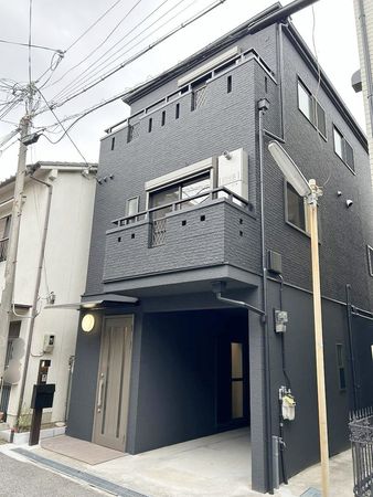 杭瀬北新町3丁目 戸建 外観 杭瀬北新町3丁目 戸建 外観