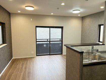 杭瀬北新町3丁目 戸建 室内