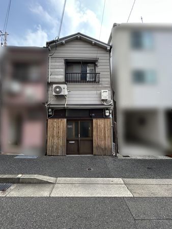 神戸市中央区神若通5丁目 戸建 外観 神戸市中央区神若通5丁目 戸建 外観