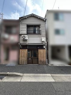 神戸市中央区神若通5丁目 戸建 外観