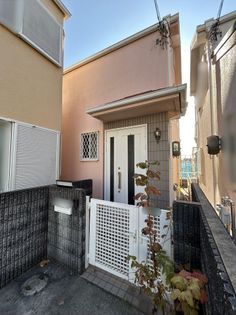 荒木町 中古戸建 外観