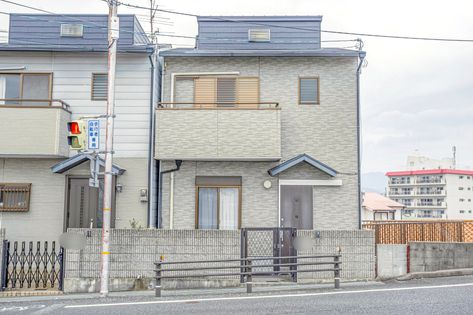 松並町 戸建 外観