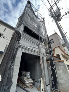 今津曙町・新築戸建 外観