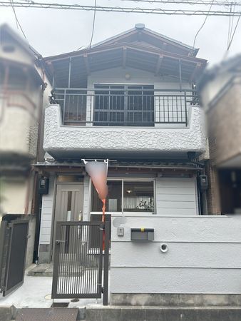 熊野町 戸建 外観