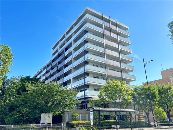 BELISTA西宮北口 外観 BELISTA西宮北口 外観