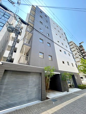 ジ・アーバネックス西宮 外観
