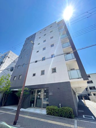 ジ・アーバネックス西宮 外観 ジ・アーバネックス西宮 外観