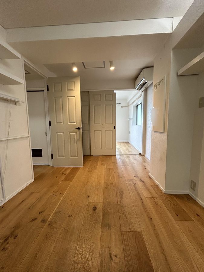 羽衣コーポ 室内 室内