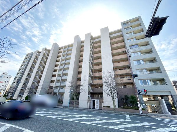 グレイス夙川ガーデンハウス 外観 グレイス夙川ガーデンハウス 外観