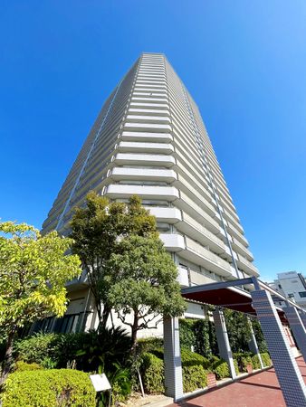 ファインビュー西宮 外観 ファインビュー西宮 外観