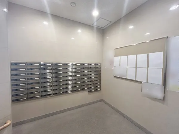 メールコーナー