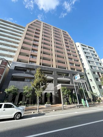 ライオンズマンションみなと元町 外観 外観