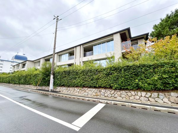 プラウド芦屋平田町 外観 外観