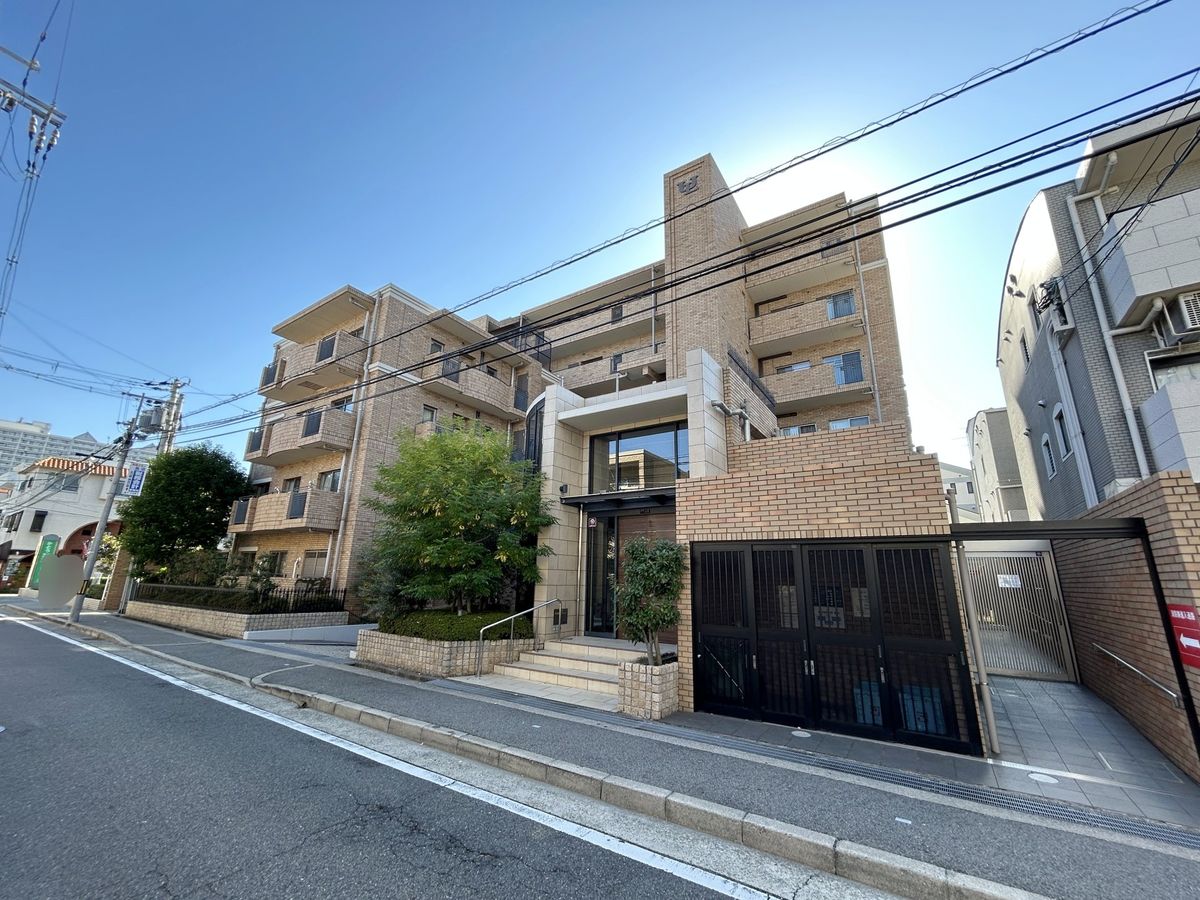 西宮北口昭和園アーバンライフ 外観 外観