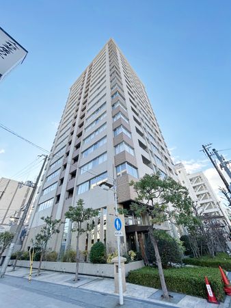 プラネスーペリア西宮 外観 外観