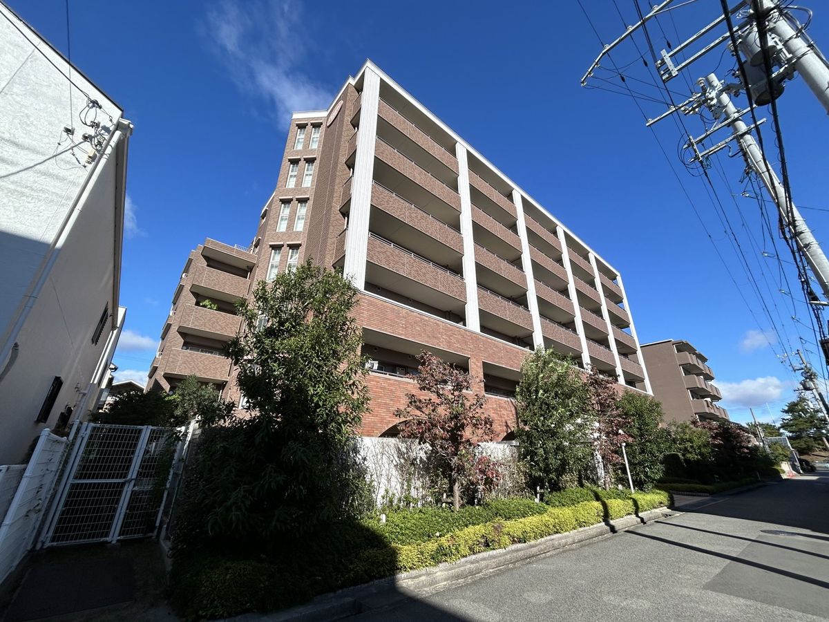 セレッソコート甲子園口ディアナ 外観 外観