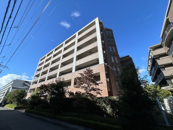 セレッソコート甲子園口ディアナ 外観 外観