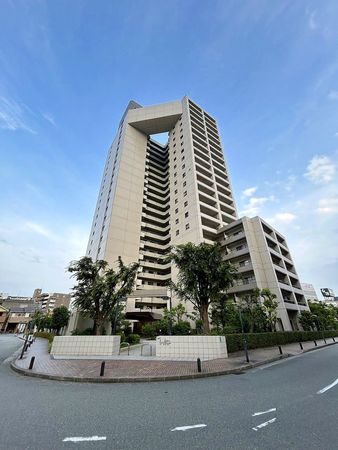 ラ・ヴィーダ西宮 外観 ラ・ヴィーダ西宮 外観