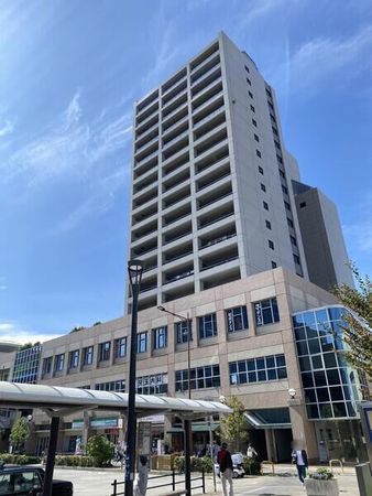 ヴィエント西宮 外観