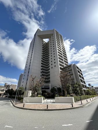 ラ・ヴィーダ西宮 外観