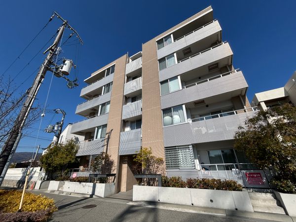 ワコーレ夙川松園町 外観 ワコーレ夙川松園町 外観