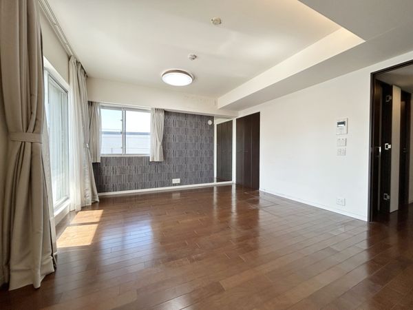 ワコーレ夙川松園町 リビング ワコーレ夙川松園町 リビング