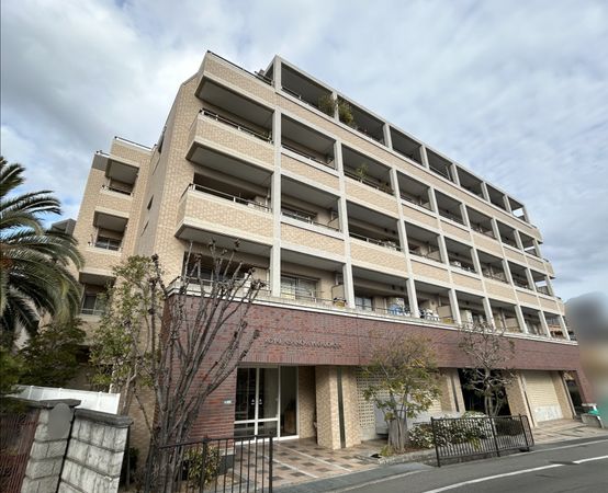 ロイヤル西宮中央公園 外観 ロイヤル西宮中央公園 外観
