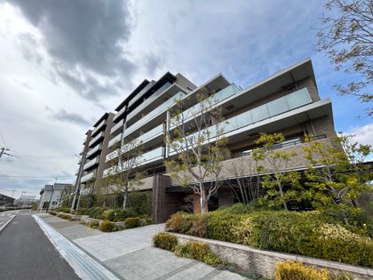 ルネ西宮甲子園 外観