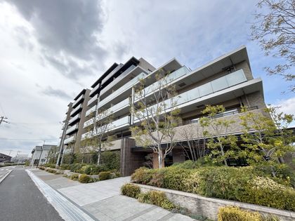 ルネ西宮甲子園 外観