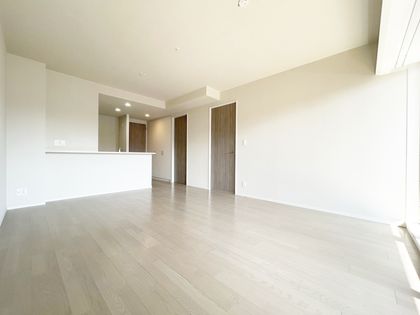 ルネ西宮甲子園 リビング