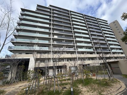 ルネ西宮仁川 外観