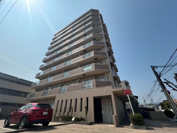 グレイス西宮 外観 グレイス西宮 外観