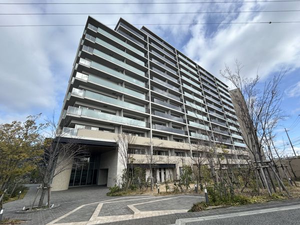 ルネ西宮仁川 外観