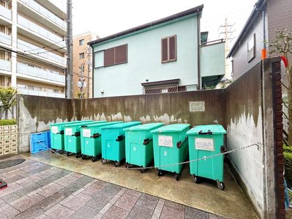 ロイヤル西宮北口センシア 共有部分 共有部分