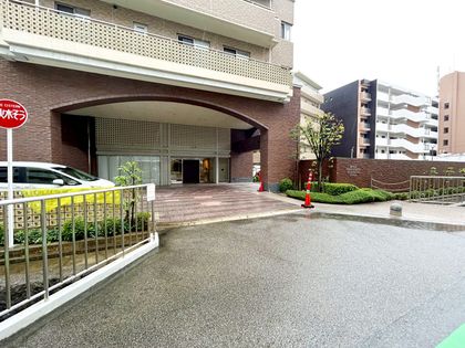 ロイヤル西宮北口センシア 外観 外観