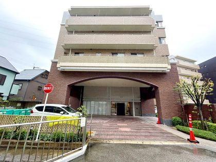 ロイヤル西宮北口センシア 外観 外観