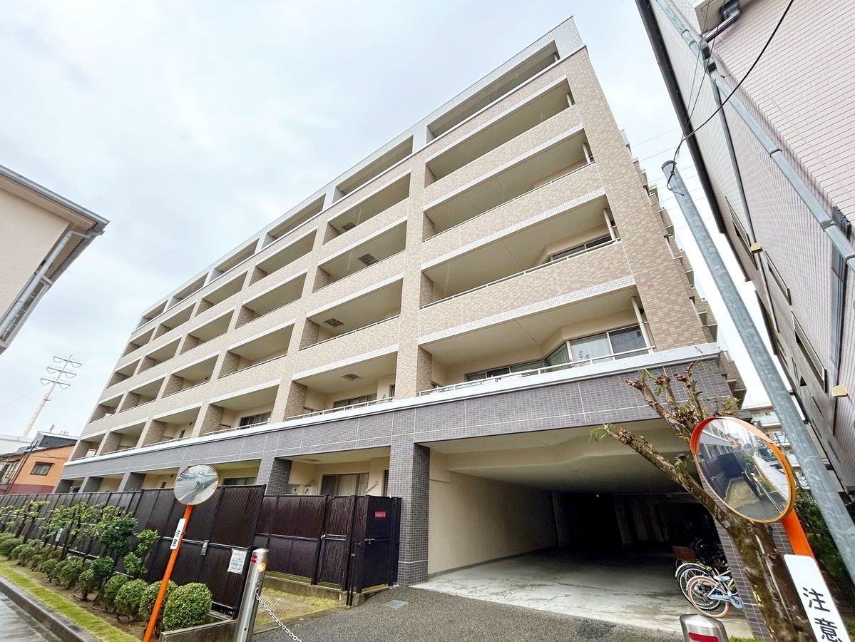ロイヤル西宮北口センシア 外観 外観