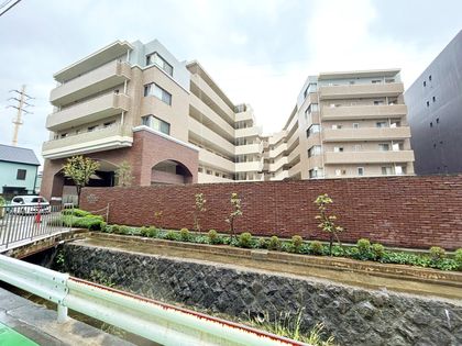 ロイヤル西宮北口センシア 外観 外観