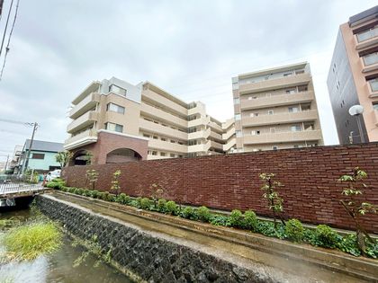 ロイヤル西宮北口センシア 外観 外観