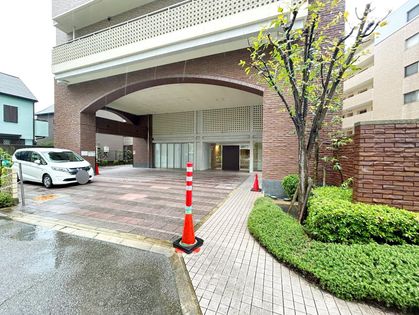 ロイヤル西宮北口センシア 外観 外観