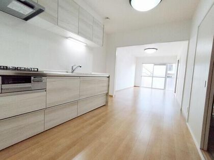 イスズハイツ香枦園 北棟 その他