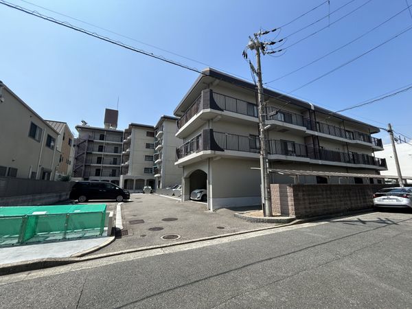 甲子園スカイハイツの物件情報（FZAASA05）｜三井のリハウス