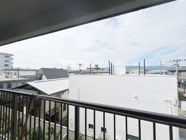 甲子園スカイハイツの物件情報（FZAASA05）｜三井のリハウス