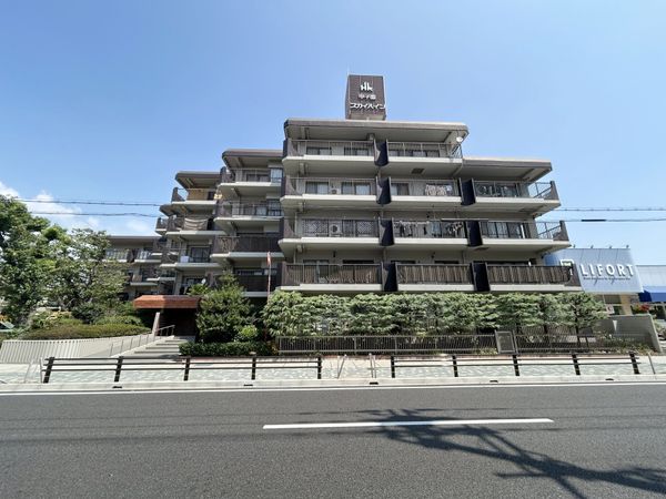 甲子園スカイハイツの物件情報（FZAASA05）｜三井のリハウス