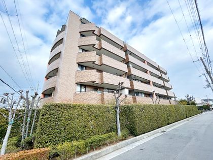 ネオ・ディ西宮大森 外観