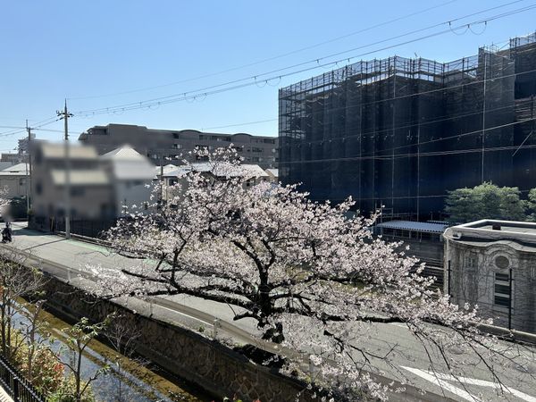 ジェイグラン甲子園口松並町 眺望 ジェイグラン甲子園口松並町 眺望