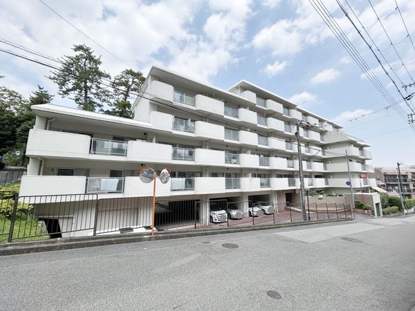 グランドメゾン広田 外観 外観