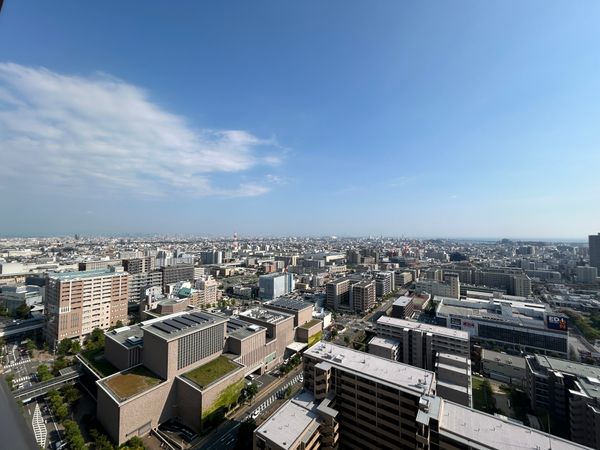 ラピタス31西宮 眺望 ラピタス31西宮 眺望