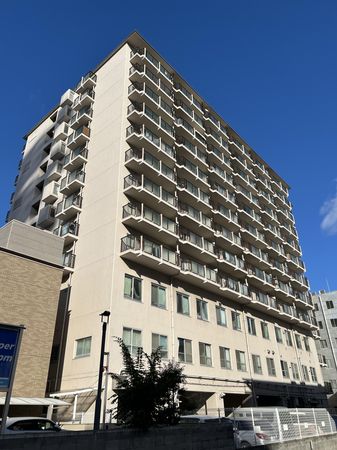 オリーブハイツ西宮 外観 オリーブハイツ西宮 外観