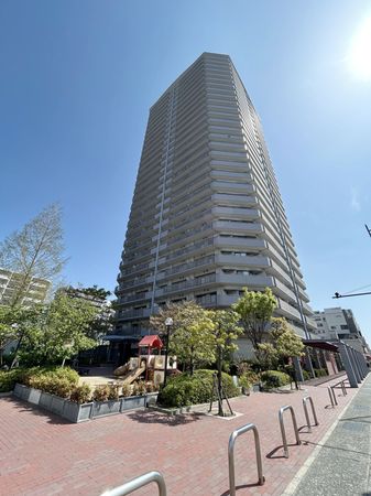 ファインビュー西宮 外観 ファインビュー西宮 外観